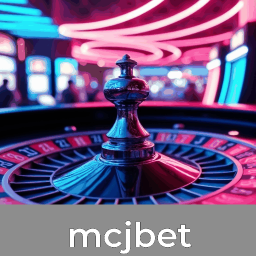 mcjbet: Caça-níqueis emocionantes, Jogos de Mesa estratégicos, e Real Dealer imersivo