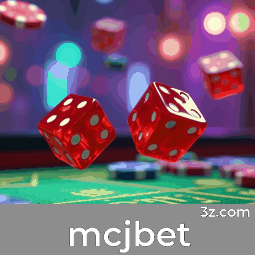 Explore o mcjbet: Seu Destino para Apostas Seguras e Profissionais