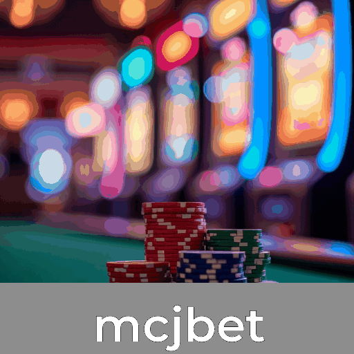 Descubra o mundo dos caça-níqueis no mcjbet com jackpots incríveis