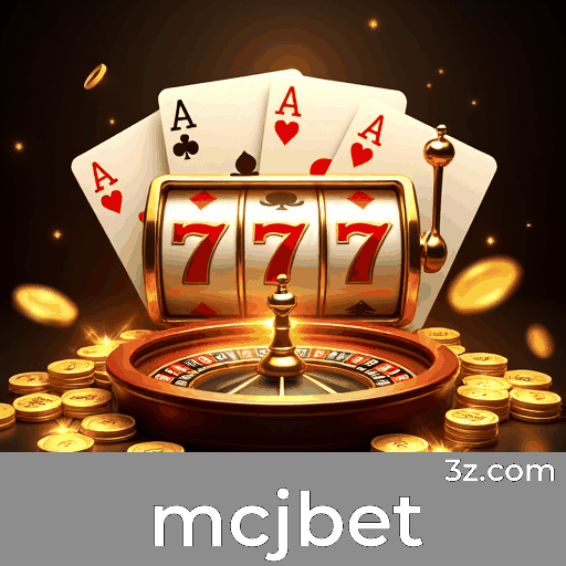 mcjbet: Seu Cassino Online Seguro e Premiado