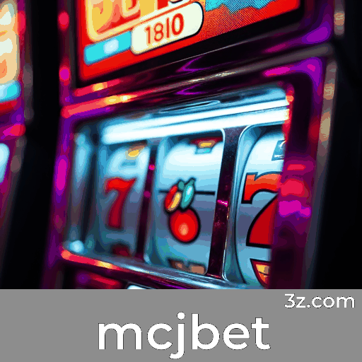 mcjbet: Seu Cassino Online Seguro e Premiado