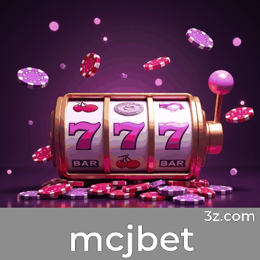 mcjbet: Seu Cassino Online Seguro e Premiado