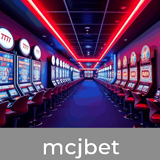 Garanta Acesso Exclusivo com mcjbet: Login Seguro