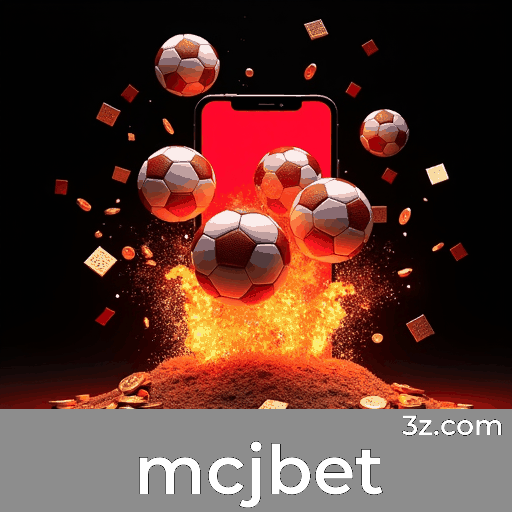 Explore o mcjbet: Seu Destino para Apostas Seguras e Profissionais