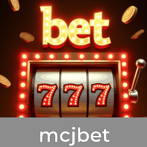 mcjbet: A Revolução das Apostas Móveis