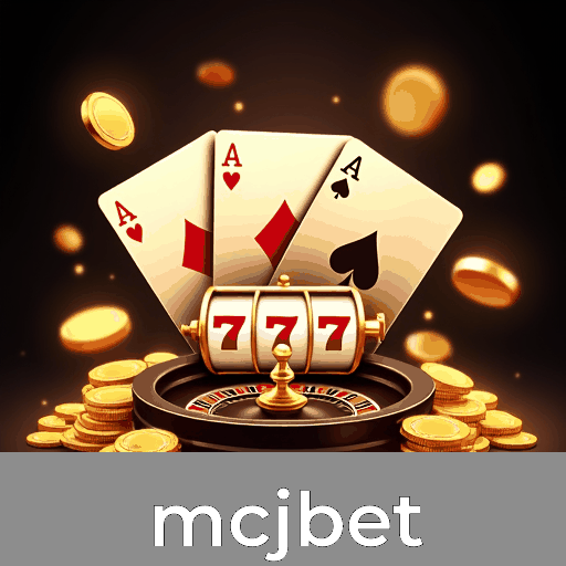 mcjbet: Jogos de Mesa Ao Vivo com Autenticidade Brasileira