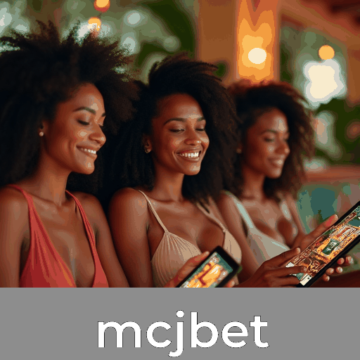 mcjbet.com - Experiência de Apostas Online com Jogos Exclusivos - mcjbet