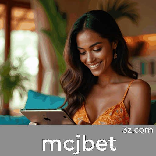 mcjbet: Seu Cassino Online Seguro e Premiado