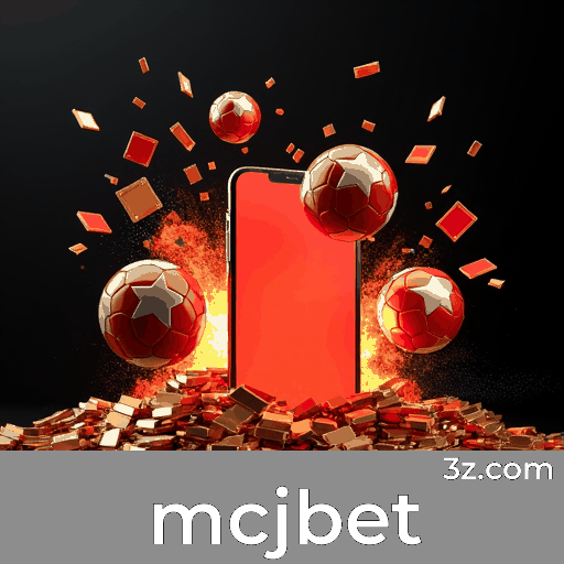 mcjbet: Bônus Generosos para Jogadores Brasileiros