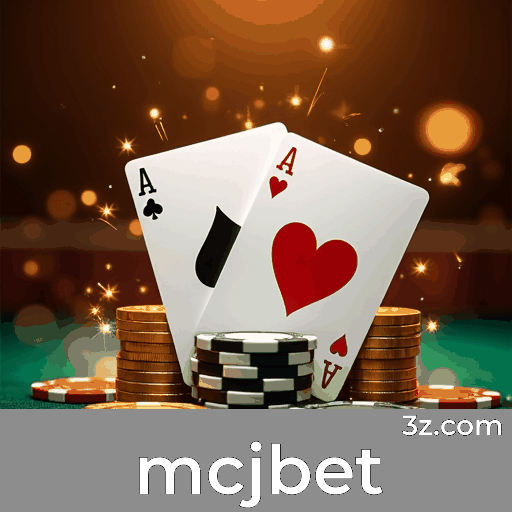 mcjbet: Seu Cassino Online Seguro e Premiado