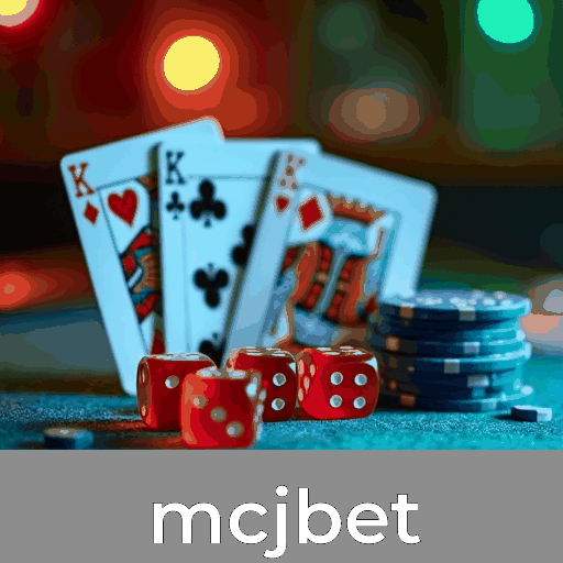 mcjbet: Especialistas em Apostas Esportivas Focadas no Brasil