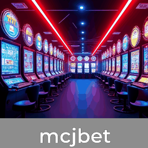 mcjbet: Bonificações Únicas e Ofertas Imperdíveis