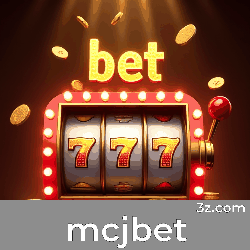 mcjbet: Seu Cassino Online Seguro e Premiado