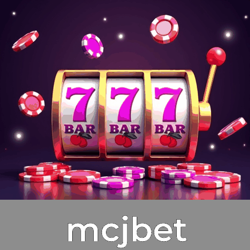 mcjbet: Caça-níqueis emocionantes, Jogos de Mesa estratégicos, e Real Dealer imersivo