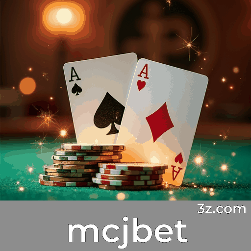 mcjbet: Seu Cassino Online Seguro e Premiado