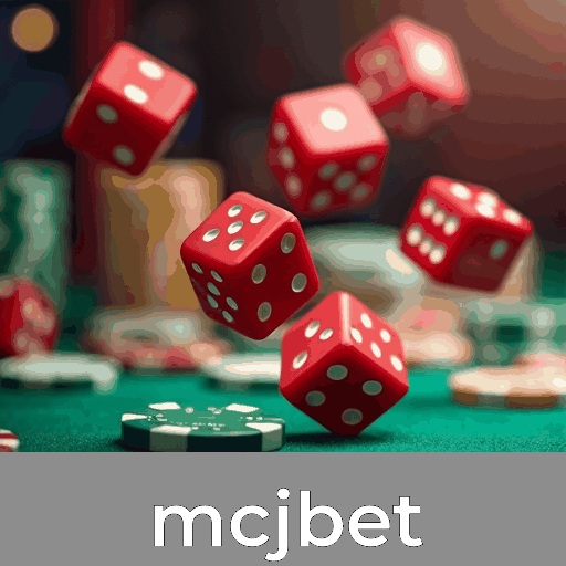 mcjbet: A Revolução das Apostas Móveis