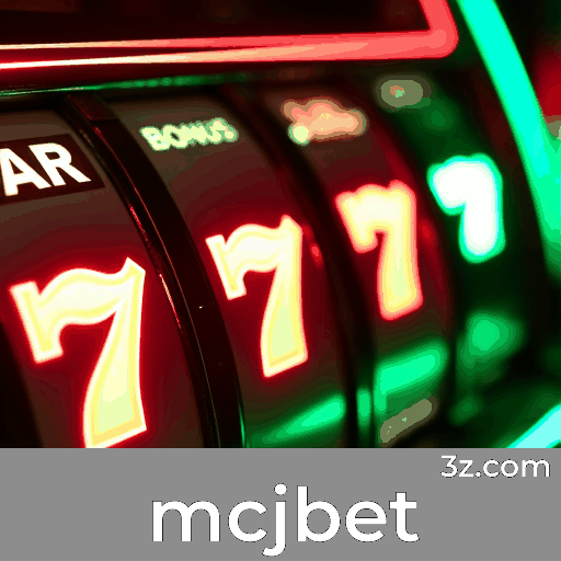 mcjbet: Variedade de Jogos para Jogadores Brasileiros