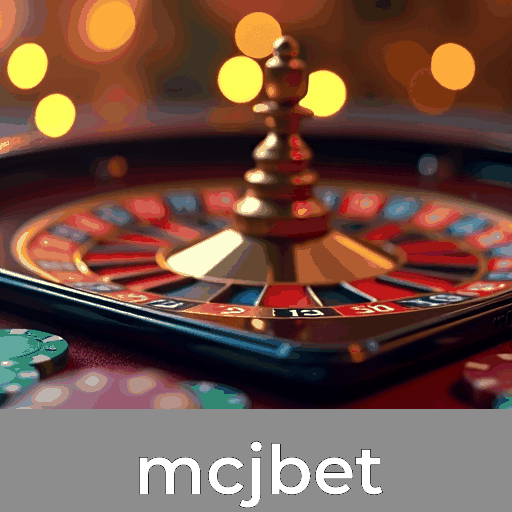 Descubra o Mundo dos Jogos de Cassino no mcjbet: Exploração Virtual de Emoções