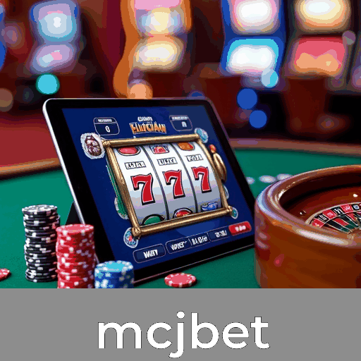 mcjbet - Apostas Seguras e Pagamentos Rápidos