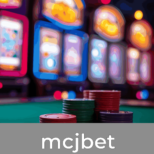 Experimente os Benefícios do mcjbet: Apostas Seguras com Serviços Profissionais